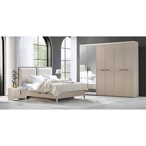 Alya Yatak Odas� Tak�m�