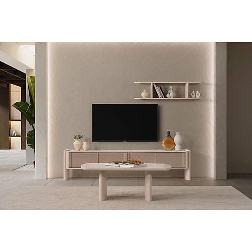 Lusso Yemek Odas� Tak�m�
