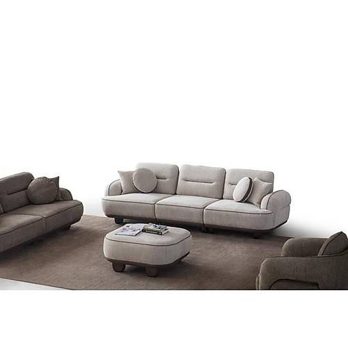 Nepal Koltuk Tak�m�