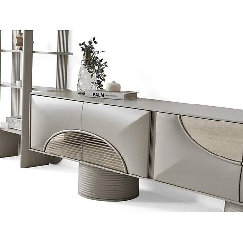 Elegance Yemek Odas Takm