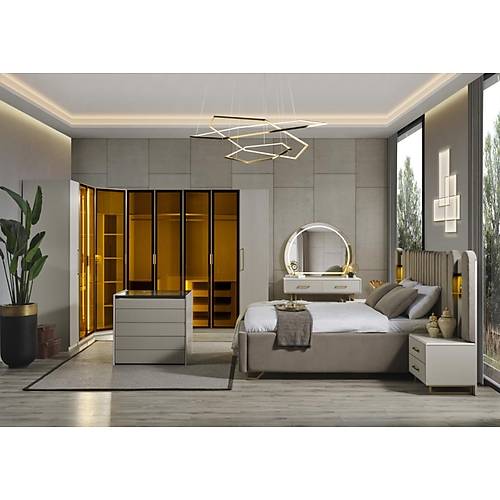 Gold Line Yatak Odas� Tak�m�