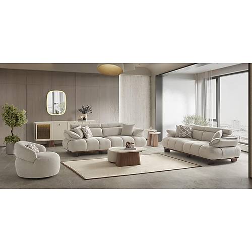 Crown Koltuk Tak�m�