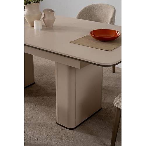 Roma Yemek Odas� Tak�m�