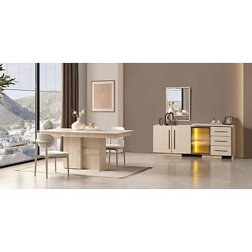 Loft Dn Paketi