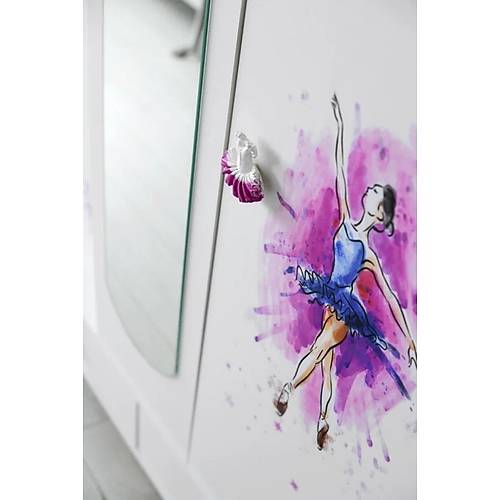 Balerin Gen Odas Ranza