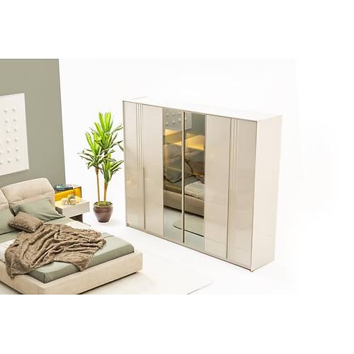 Cosmo Yatak Odas� Tak�m�