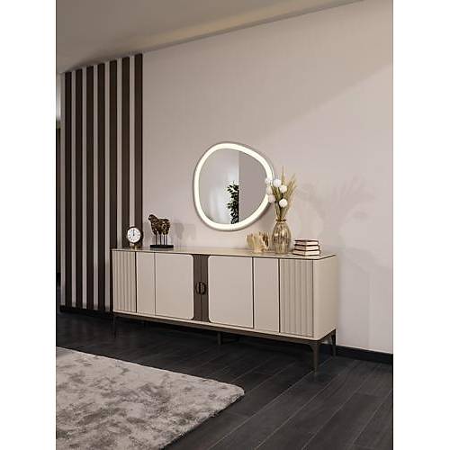 �nci Yemek Odas� Tak�m�