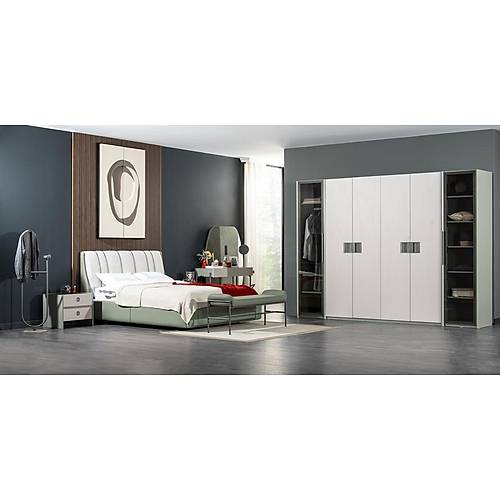 Los Angeles Yatak Odas Takm