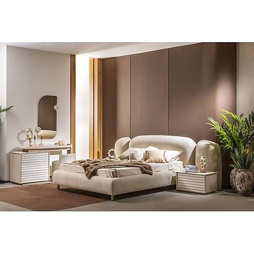 Troya Yatak Odas� Tak�m�