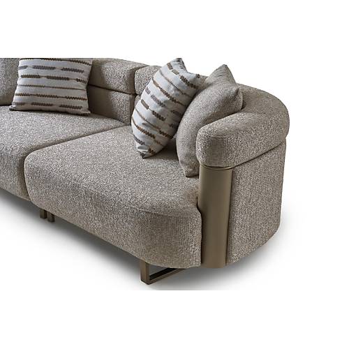 Oslo Luxury Koltuk Tak�m�