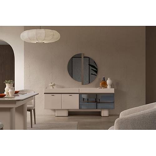 Roma Yemek Odas� Tak�m�