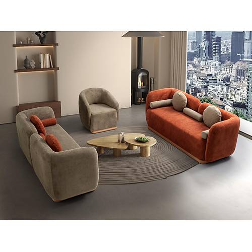 Ala�at� Koltuk Tak�m�