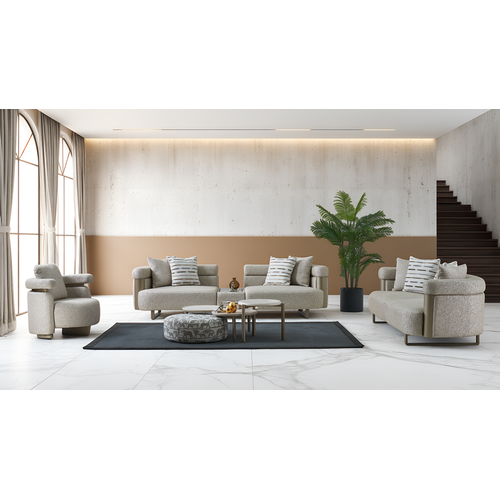 Oslo Luxury Koltuk Tak�m�