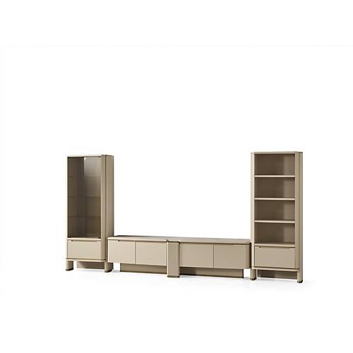 Dolunay Yemek Odas Takm