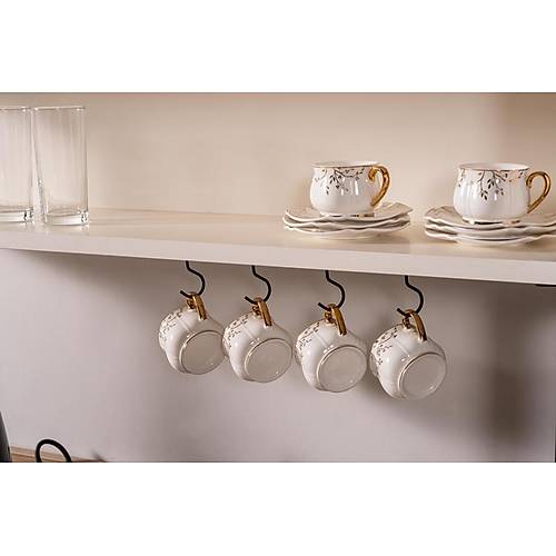 Latte 2 li Kahve K��esi