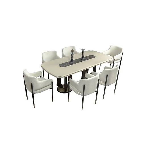 Grand Yemek Odas� Tak�m�