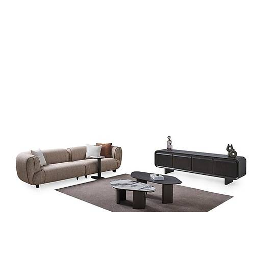 Titan Eskitme  Yemek Odas� Tak�m�