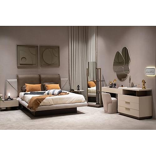 Alaska Yatak Odas Takm