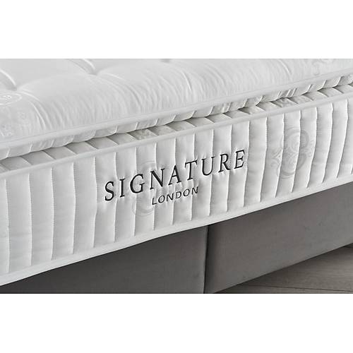 Signature Baza Ba�l�k