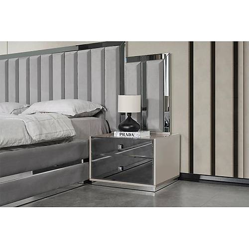 Voyager Yatak Odas� Tak�m�