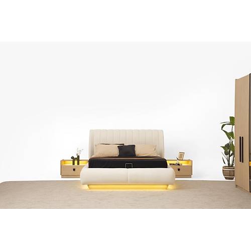 Milas Yatak Odas� Tak�m�