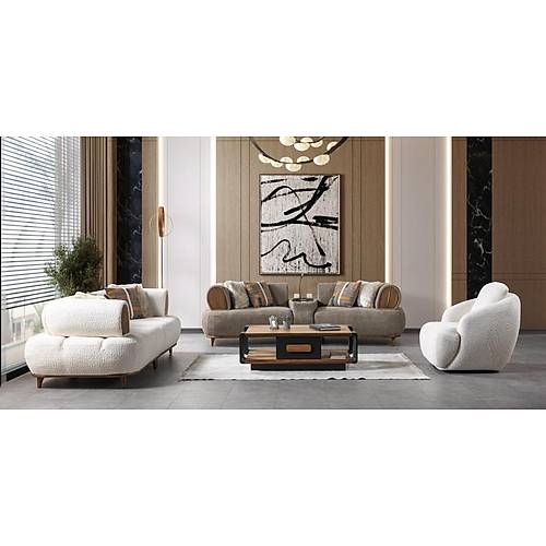 Zirve Koltuk Tak�m�