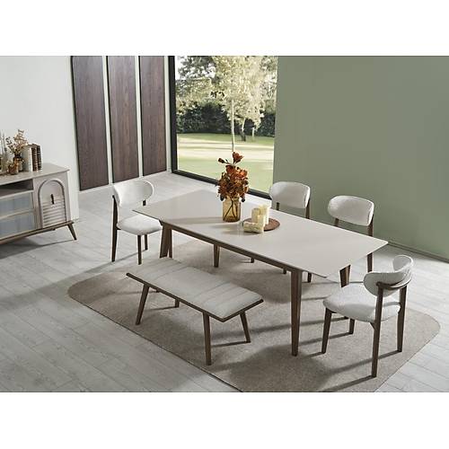 Golf Yemek Odas Takm