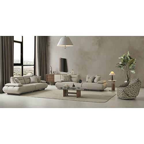 Tesla Koltuk Tak�m�