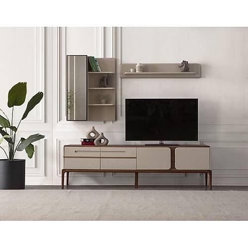 Nirvana Yemek Odas� Tak�m�