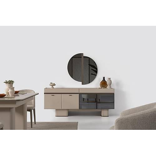 Roma Yemek Odas� Tak�m�