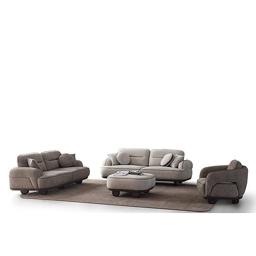 Nepal Koltuk Tak�m�