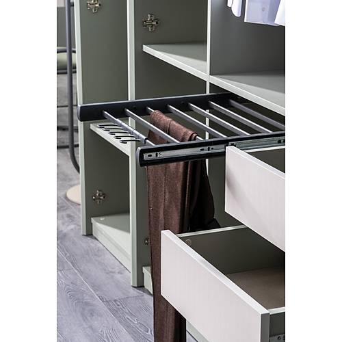 Los Angeles Yatak Odas Takm