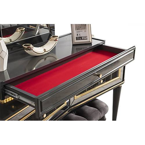 Luxury Antirasit Yatak Odas Takm