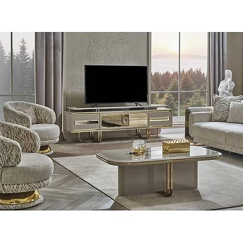 Delux Yemek Odas� Tak�m�
