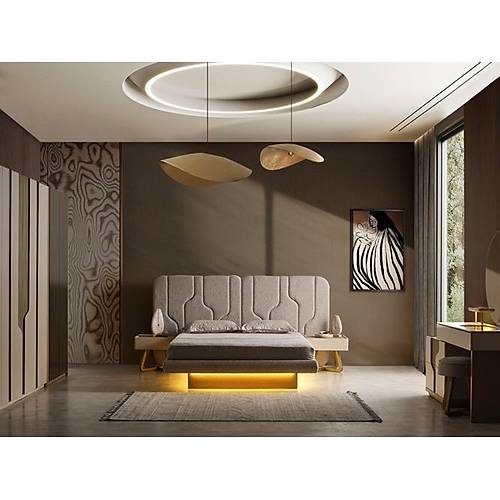 Ada Me�e Yatak Odas� Tak�m�