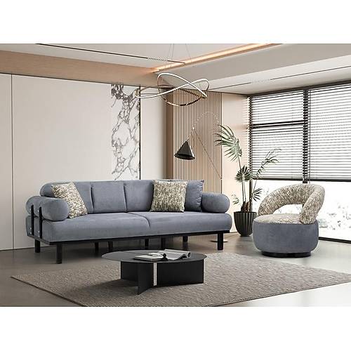 Bergama Koltuk Tak�m�