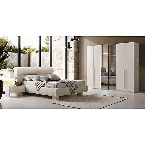 Solar Yatak Odas� Tak�m�