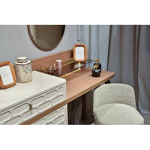 Prada Yatak Odas Takm