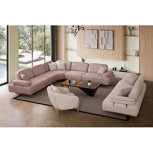 Vogue K��e Tak�m�