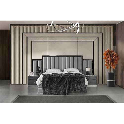 Voyager Yatak Odas� Tak�m�