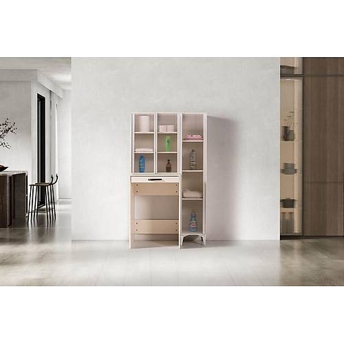 Berry �ama��r Makinesi Dolab�