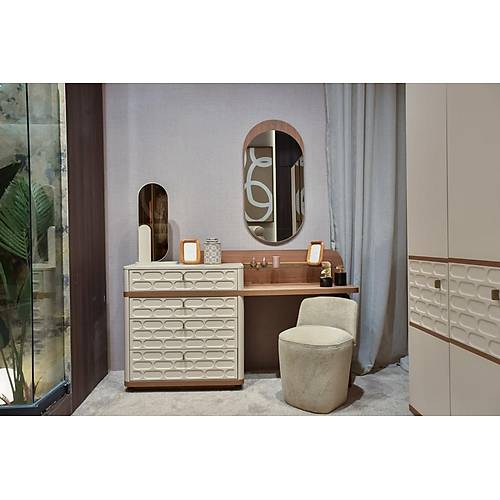 Prada Yatak Odas Takm