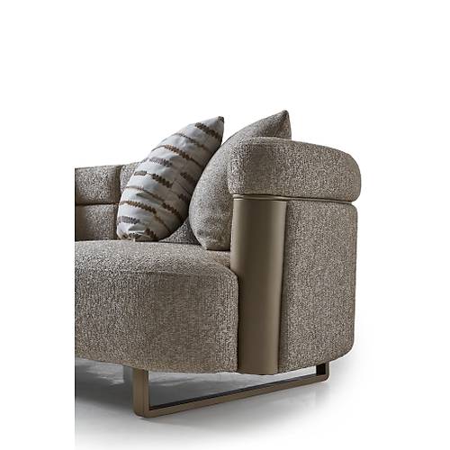 Oslo Luxury Koltuk Tak�m�
