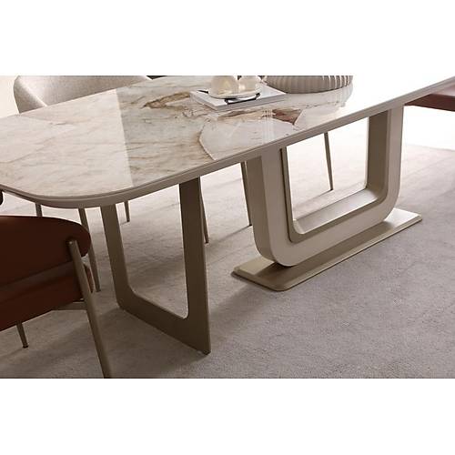 Hermes Yemek Odas� Tak�m�