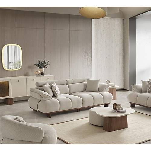 Crown Koltuk Tak�m�