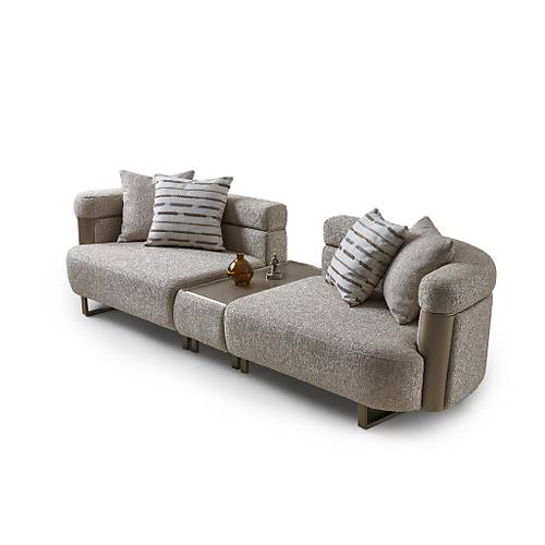 Oslo Luxury Koltuk Tak�m�