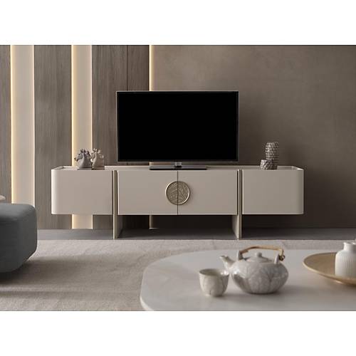 Lusso Yemek Odas Takm