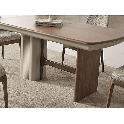 New Latte Yemek Odas� Tak�m�