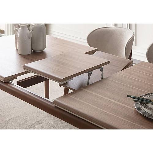 Nirvana Yemek Odas� Tak�m�