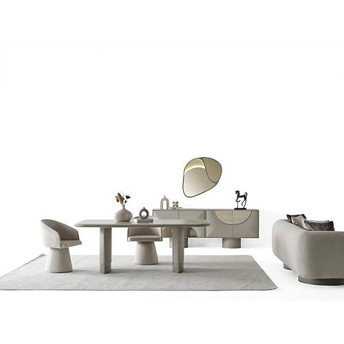 Elegance Yemek Odas Takm